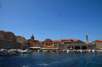 201 Dubrovnik, Altstadthafen