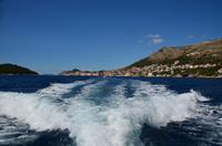 205 Insel Lokrum, Dubrovnik und Berg Srd