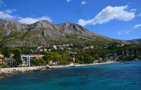 208 Mlini, Strand und Hotel Mlini