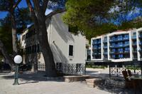 212 Mlini, Hotel Mlini