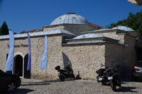 218 Mostar, Hamam