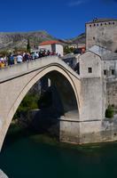 219 Mostar, Alte Brücke