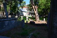 232 Mostar, Moslimischer Friedhof