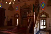234 Mostar, Mehmed Pascha Moschee