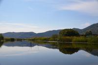 250 Bootsfahrt im Neretvadelta