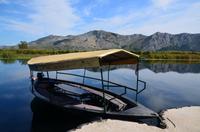 264 Bootsfahrt im Neretvadelta