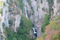 272 Cetinaschlucht mit Wasserfall