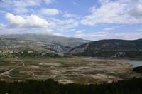 274 Imotski, am Grünen See