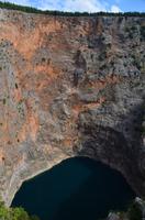 276 Imotski, am Roten See