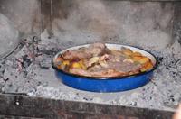 289 Imotski, Peka-Essen