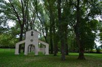 291 Imotski, Grüne Kapelle