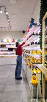 15-11 Split, Quietschentenshop