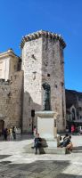 15-15 Split, Venezianische Festung