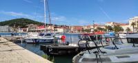 15-21 Split, Riva