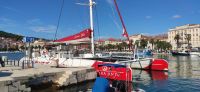 15-23 Split, Riva