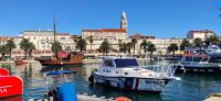 15-25 Split, Riva