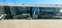 15-29 Split, Flughafen