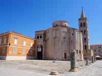 Kathedrale von Zadar
