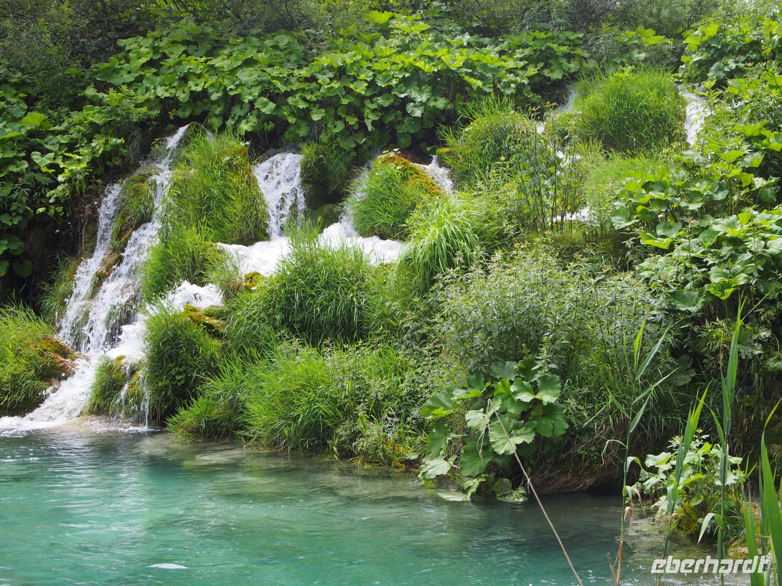 Plitvicer Seen Nationalpark