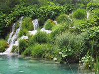 Plitvicer Seen Nationalpark