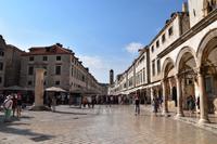161 Dubrovnik, Stradun