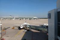 003 Flug München-Split