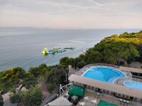 004 Petrcane, Hotel Pinja