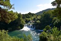 027 Krka Nationalpark