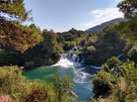 029 Krka Nationalpark