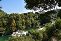 045 Krka Nationalpark