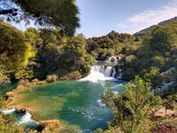 050 Krka Nationalpark