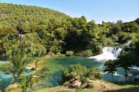 052 Krka Nationalpark