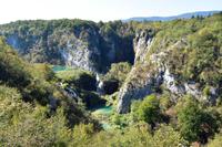 065 Nationalpark Plitvicer Seen