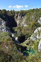 066 Nationalpark Plitvicer Seen