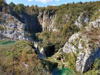 068 Nationalpark Plitvicer Seen