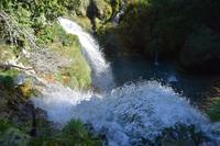 072 Nationalpark Plitvicer Seen