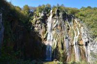 073 Nationalpark Plitvicer Seen