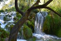 078 Nationalpark Plitvicer Seen