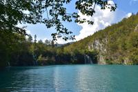 080 Nationalpark Plitvicer Seen