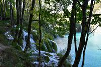 081 Nationalpark Plitvicer Seen