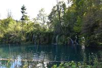 082 Nationalpark Plitvicer Seen