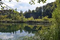 083 Nationalpark Plitvicer Seen