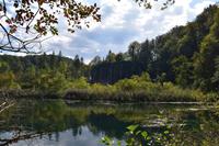 084 Nationalpark Plitvicer Seen
