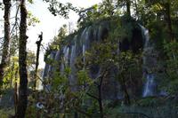 085 Nationalpark Plitvicer Seen