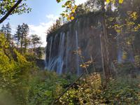 086 Nationalpark Plitvicer Seen