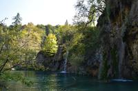 091 Nationalpark Plitvicer Seen