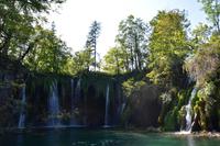 092 Nationalpark Plitvicer Seen