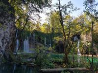 094 Nationalpark Plitvicer Seen