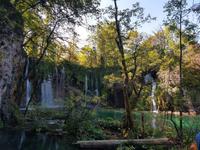 095 Nationalpark Plitvicer Seen