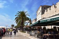 105 Trogir, Riva